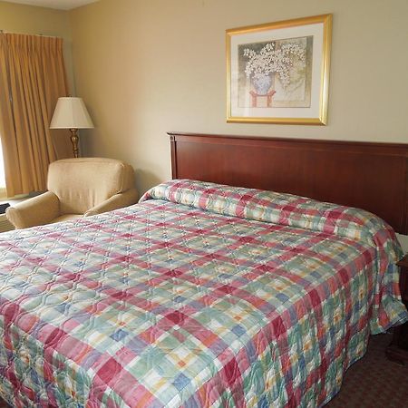 Americas Best Value Inn Chillicothe Ngoại thất bức ảnh