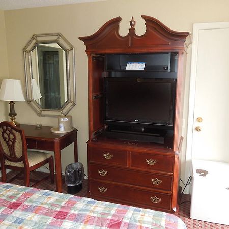 Americas Best Value Inn Chillicothe Ngoại thất bức ảnh