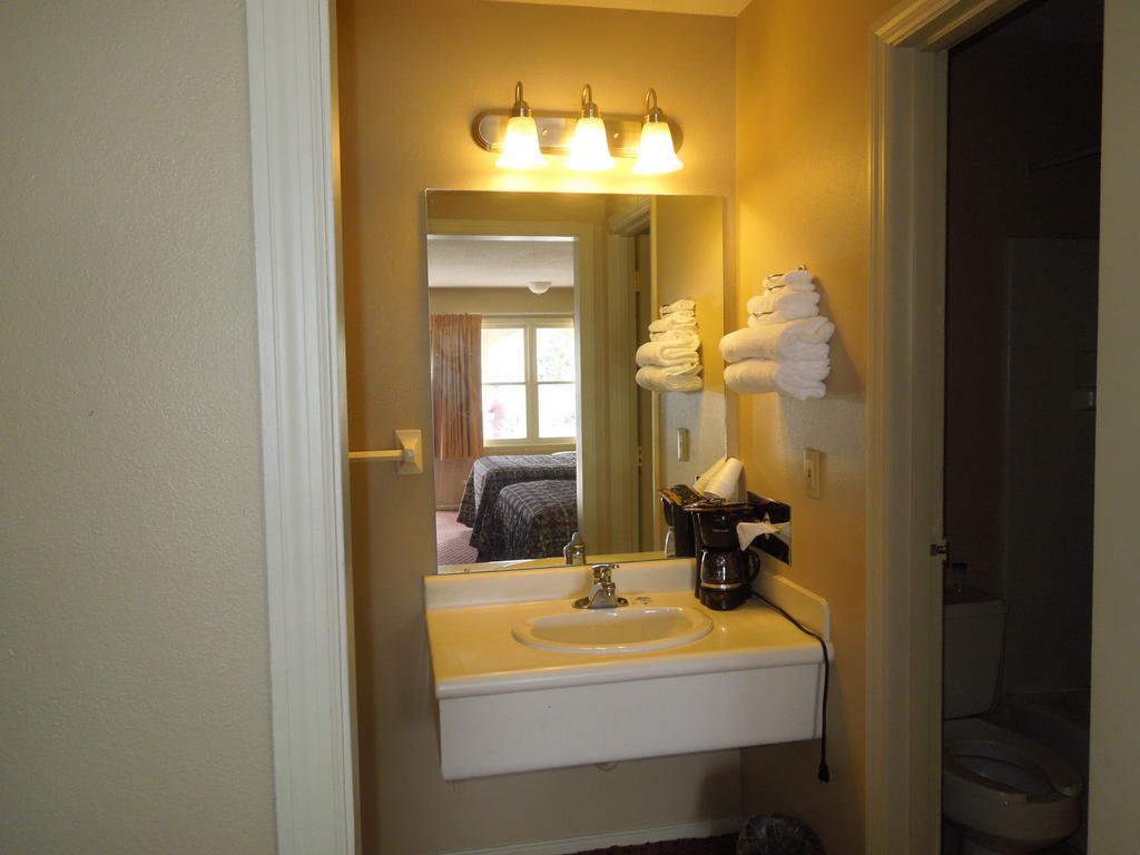 Americas Best Value Inn Chillicothe Ngoại thất bức ảnh