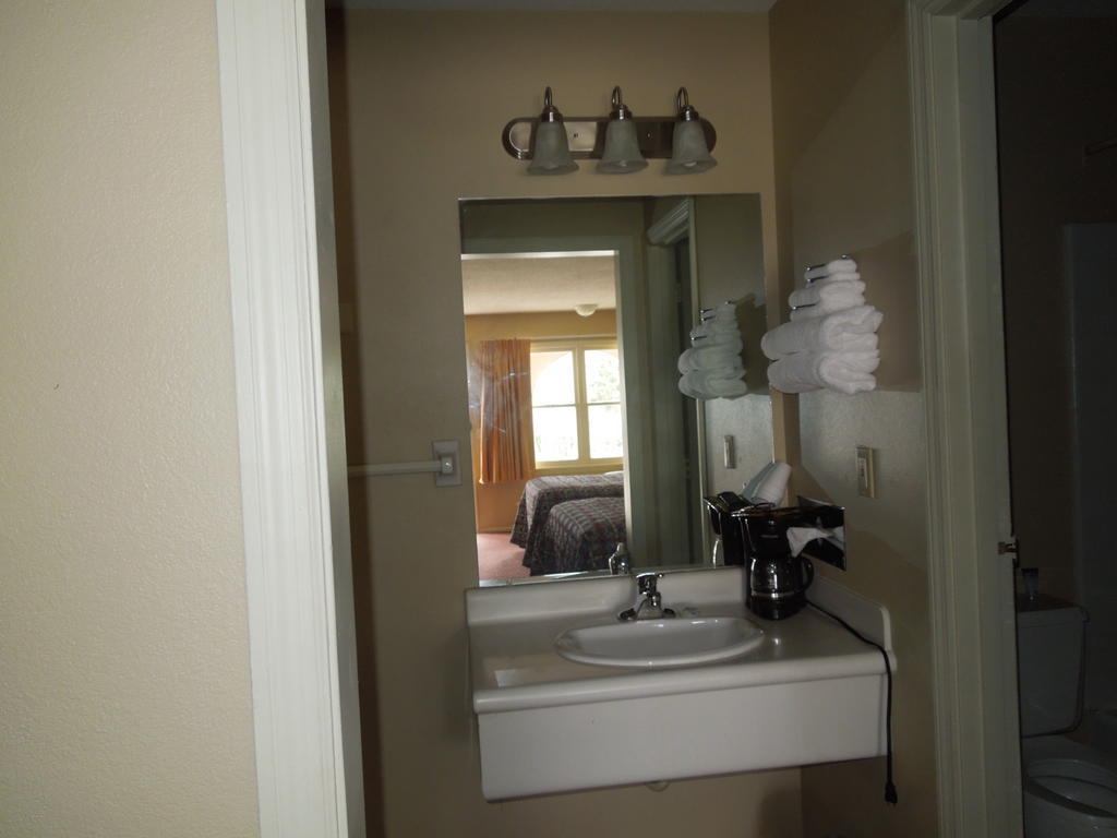 Americas Best Value Inn Chillicothe Ngoại thất bức ảnh