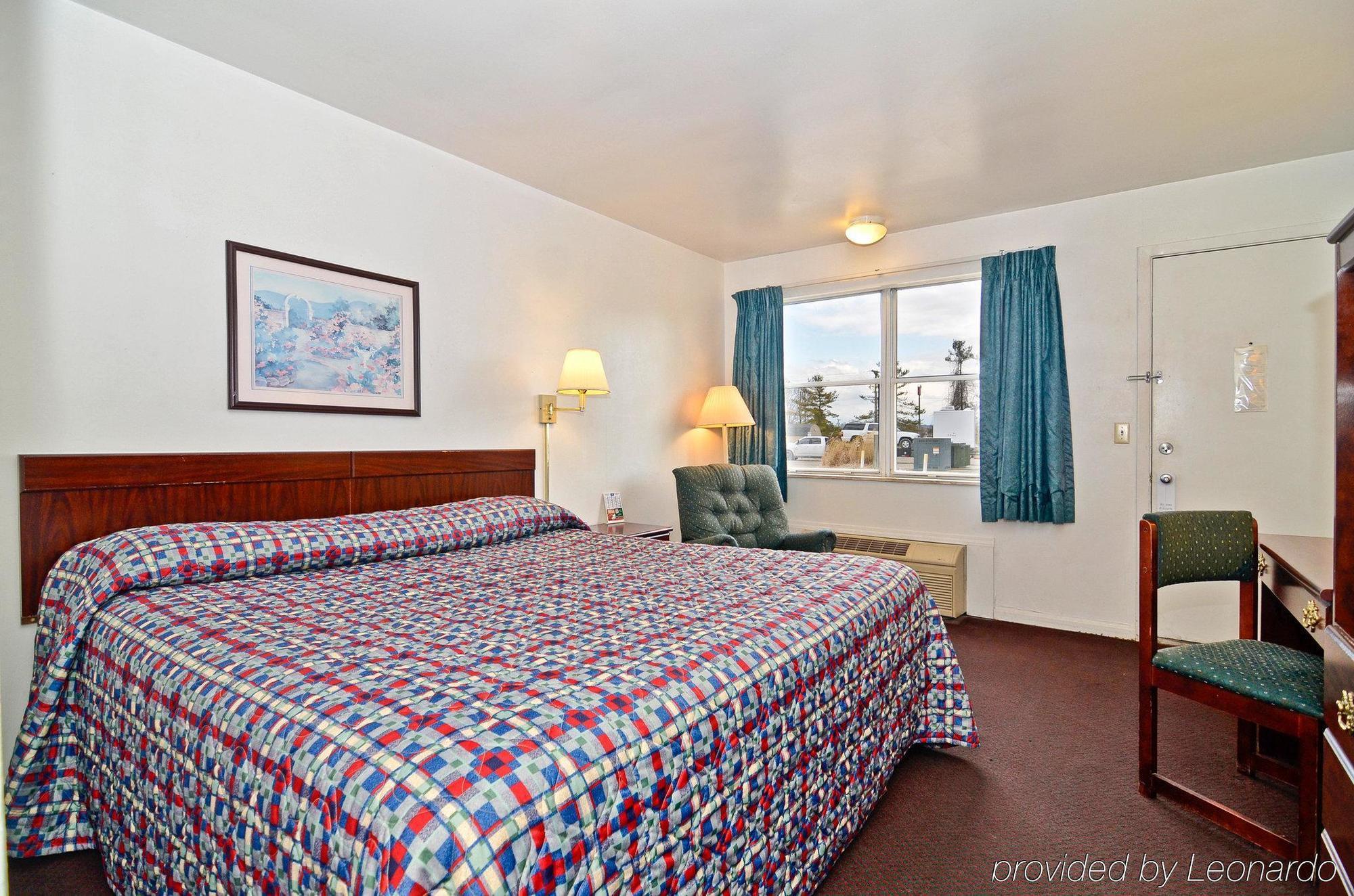 Americas Best Value Inn Chillicothe Phòng bức ảnh