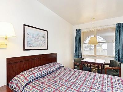 Americas Best Value Inn Chillicothe Ngoại thất bức ảnh