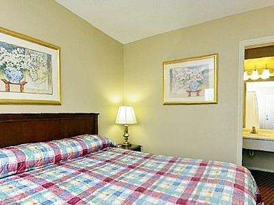 Americas Best Value Inn Chillicothe Ngoại thất bức ảnh