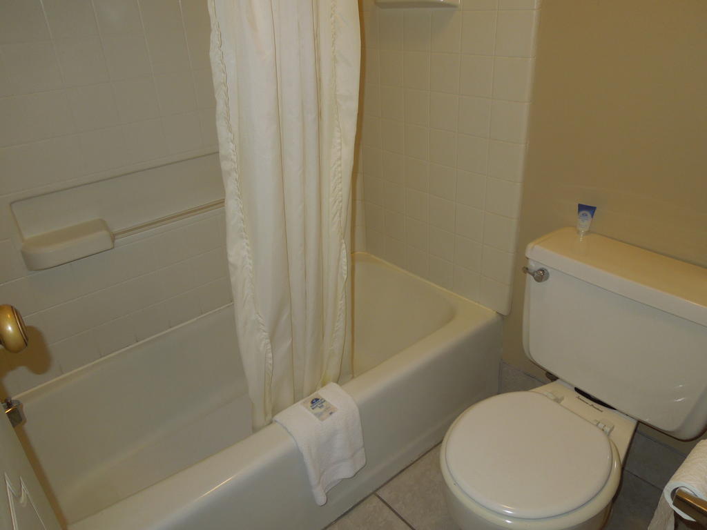 Americas Best Value Inn Chillicothe Phòng bức ảnh
